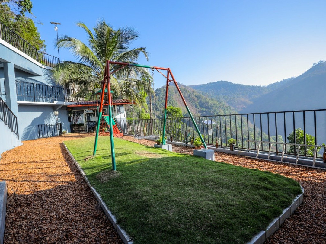 Serenity Panchalimedu主图