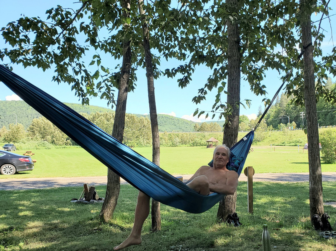 Nature Aventure-Matapedia必去景点