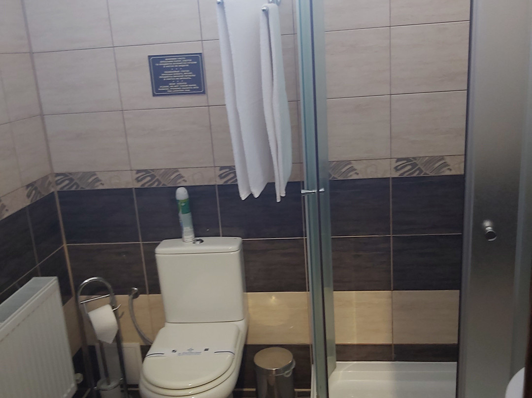 Delta Hotel主图