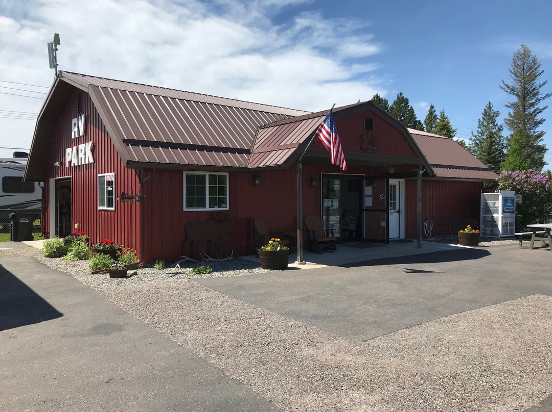 Mountain View RV Park