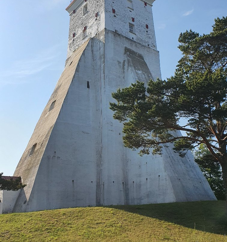 Kopu Lighthouse-Korgessaare必去景点
