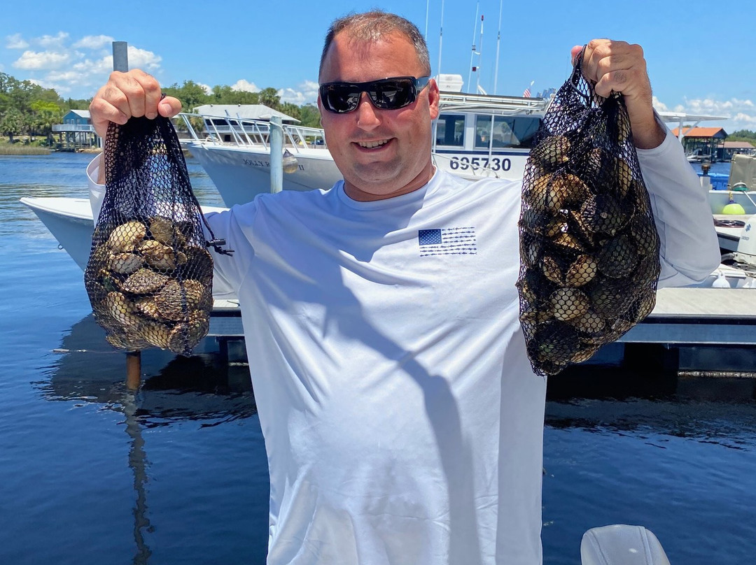 Good Times Motel and Marina主图