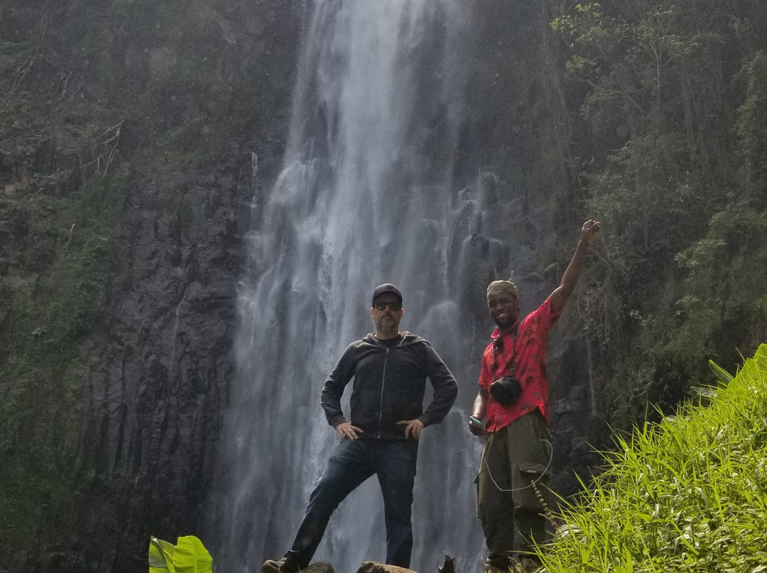 Sana Africa-阿鲁沙必去景点