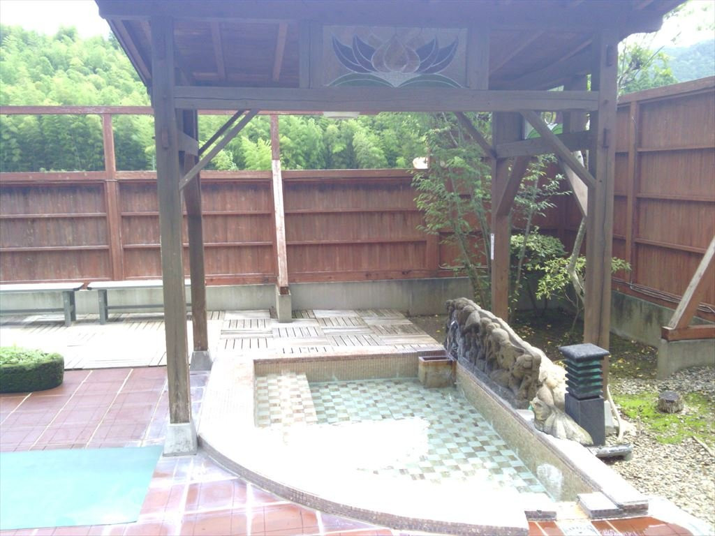 Hanano Bandai-山鹿市必去景点