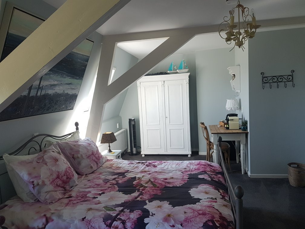 Bed and Breakfast Pastorie Stella Marie主图