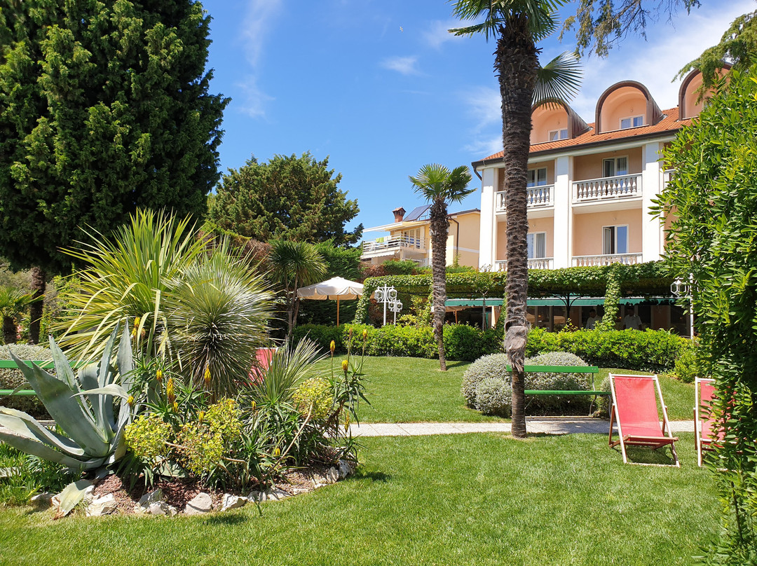 Hotel Marko Portorož主图