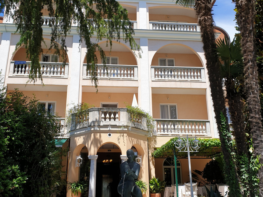 Hotel Marko Portorož主图