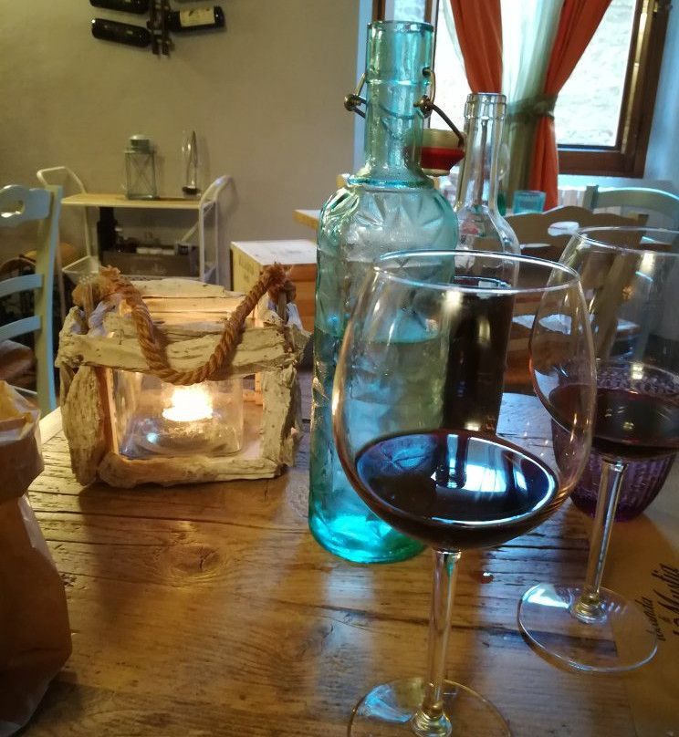 Locanda di CasalMustia主图