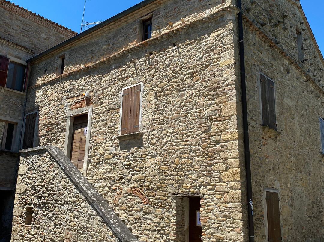 Casa natale Benito Mussolini景点图片