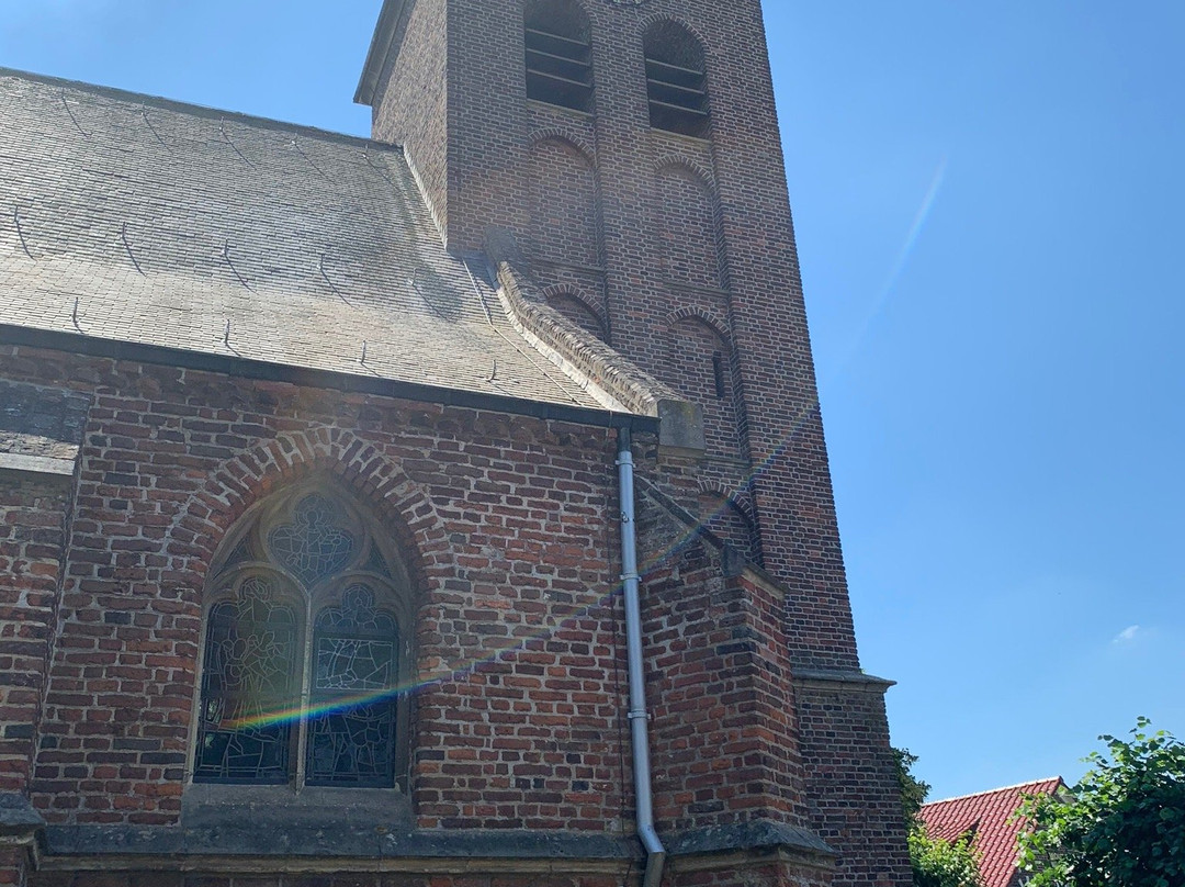 OLV Geboortekerk