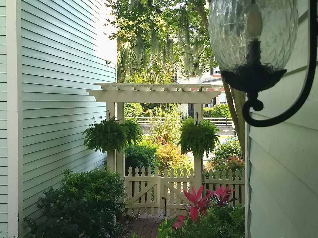 The Addison on Amelia Island主图