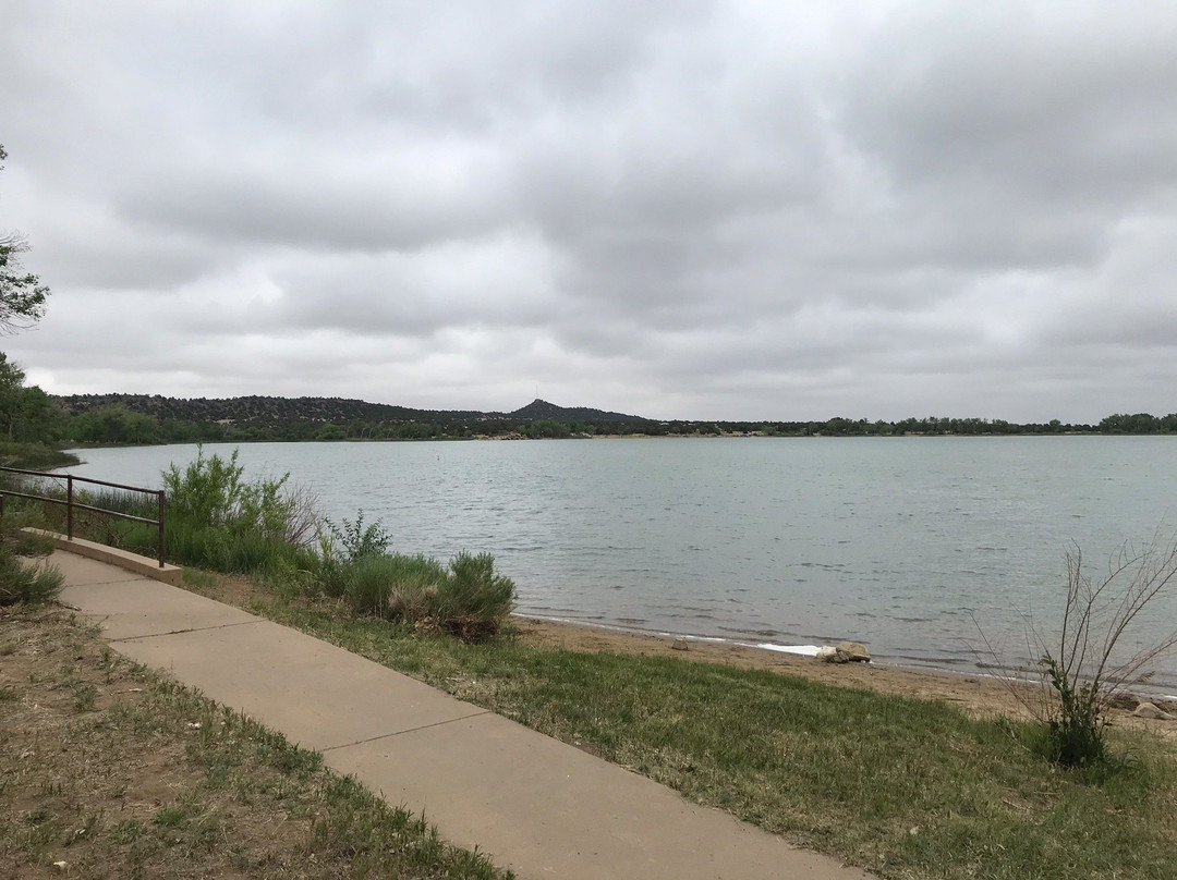 Lathrop State Park-Walsenburg必去景点