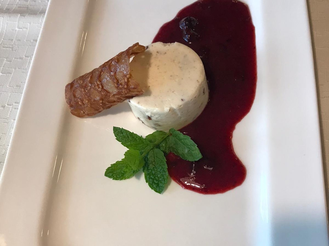 Ferienhotel Hofer主图