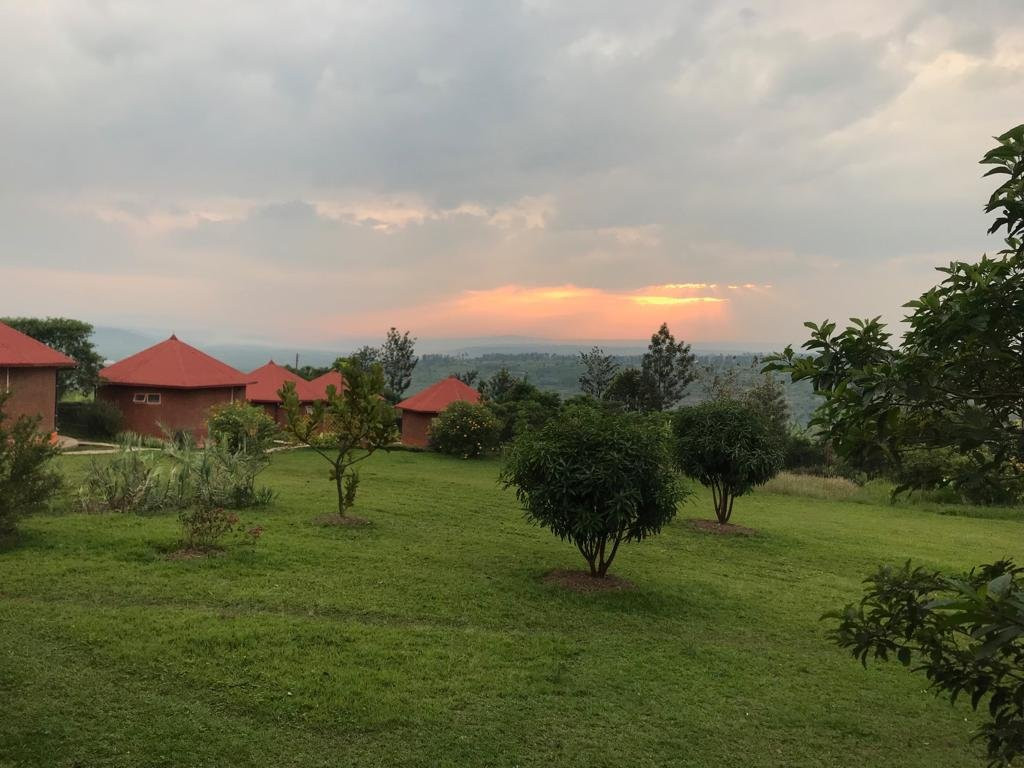 布格塞拉小屋酒店主图