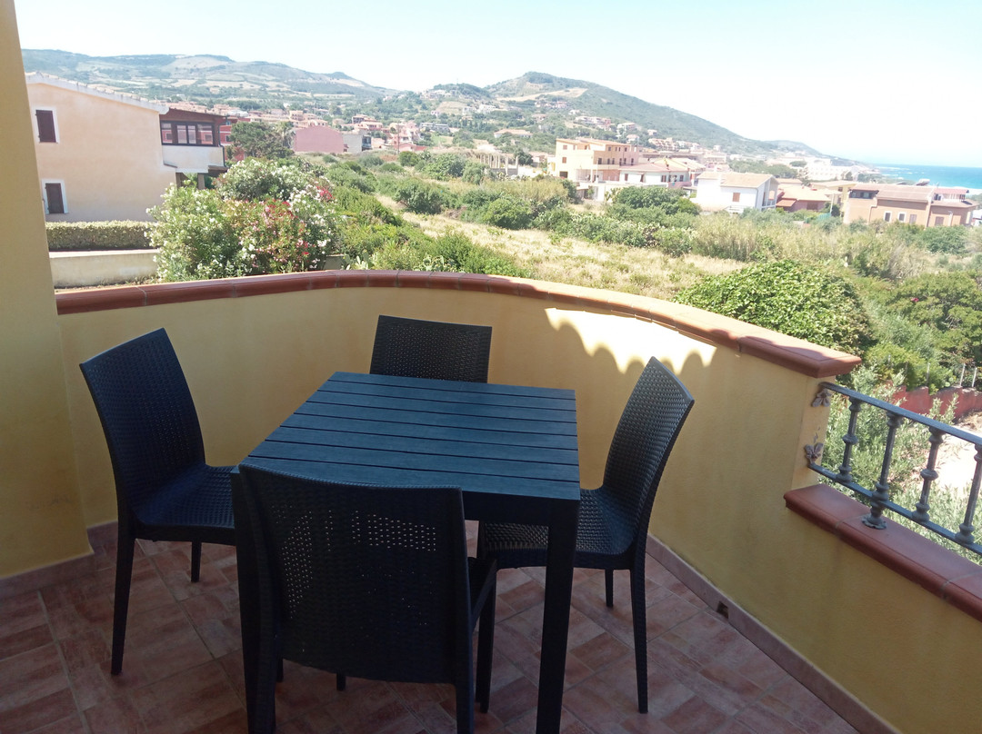 Real B&B Primosole主图