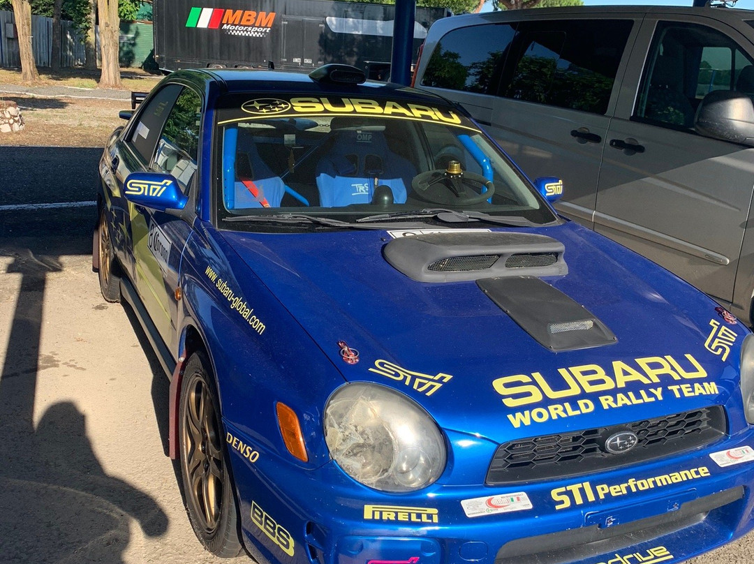 Circuito internazionale Le Colline-Chignolo Po必去景点