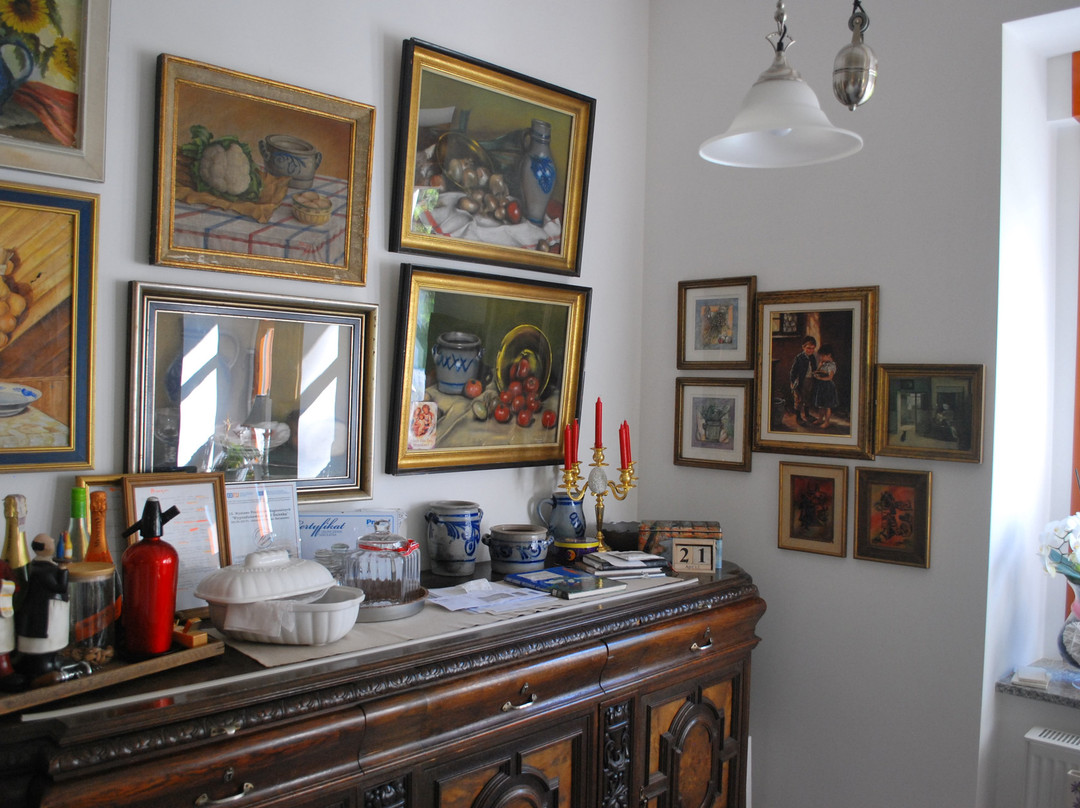 Villa Greifenberg主图