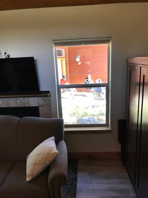 Stone Canyon Inn主图