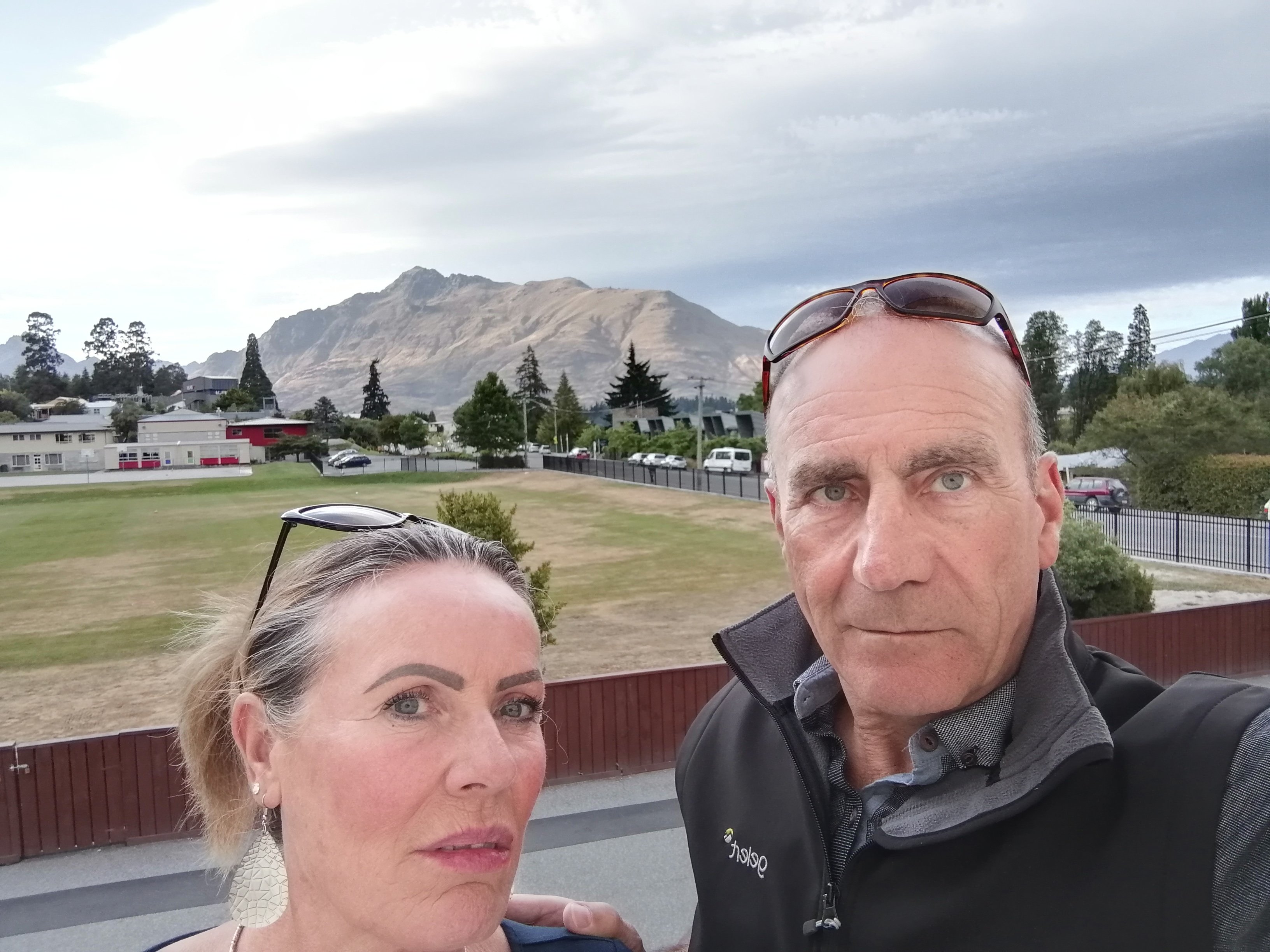 皇后镇贝拉别墅-浴室