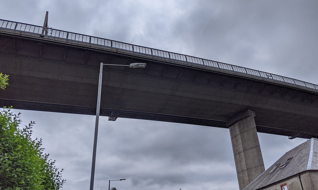 Erskine Bridge