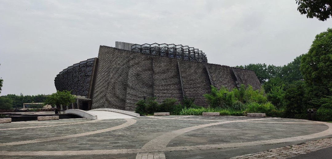 西栅-桐乡必去景点