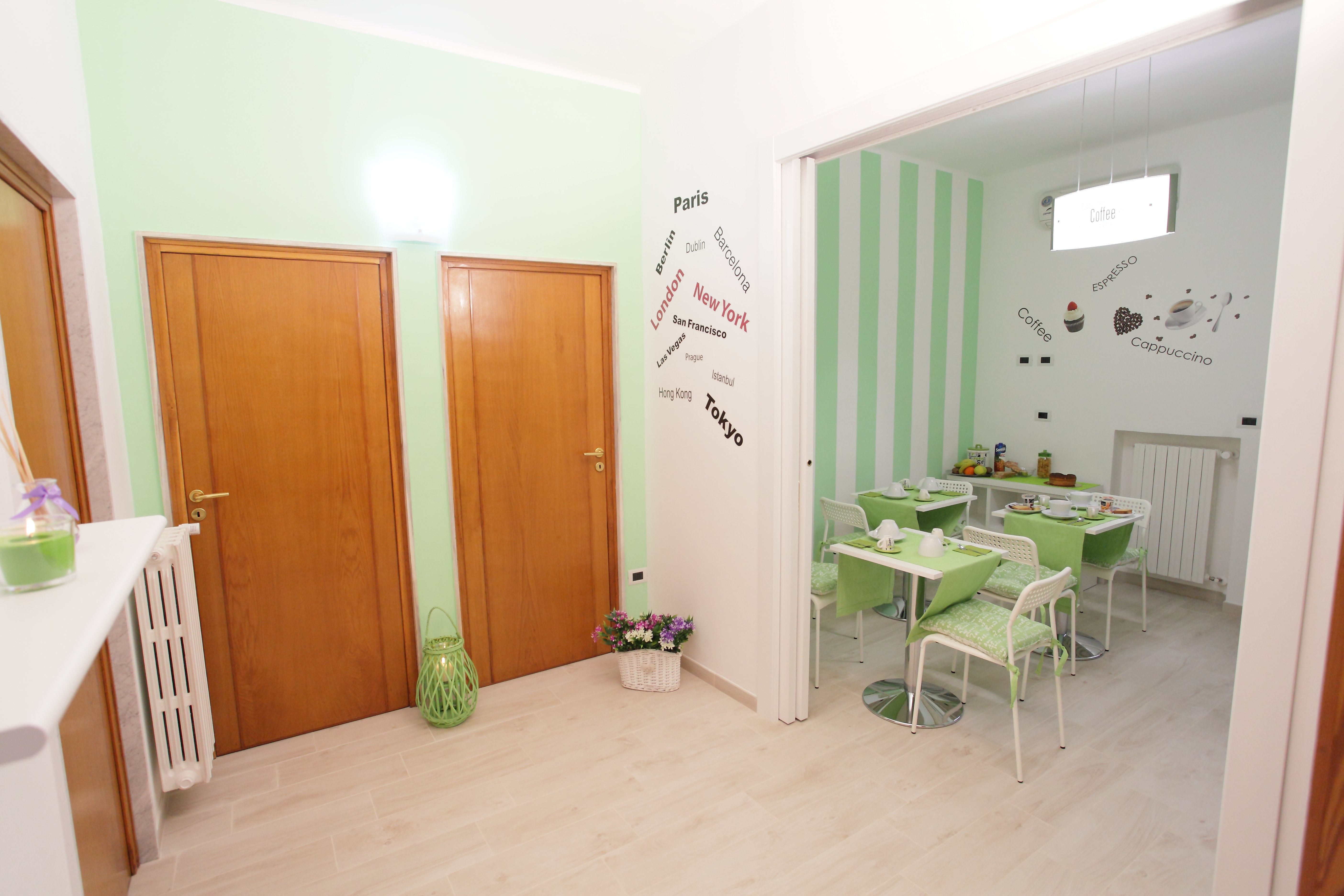 B&B San Domenico-官方