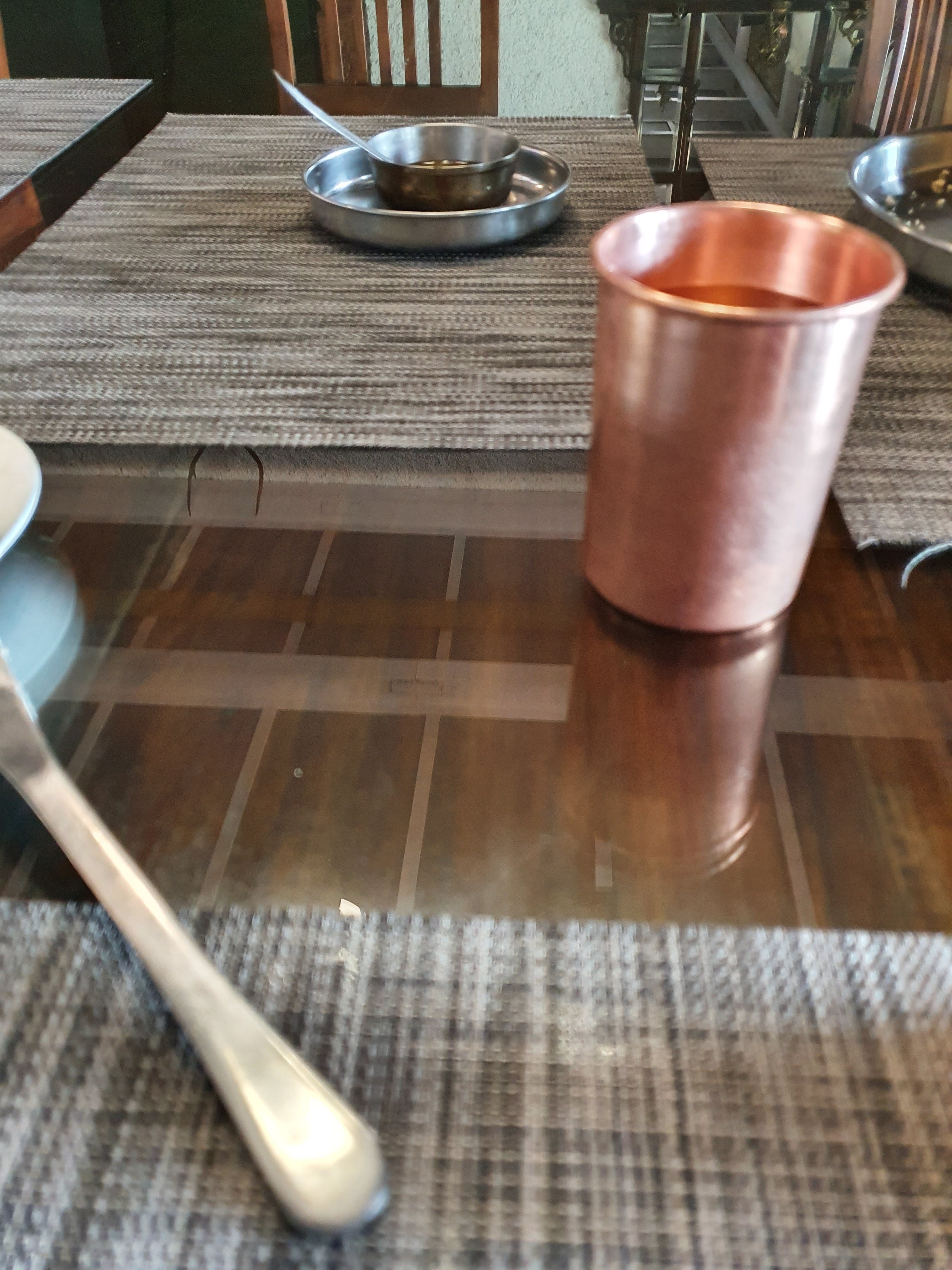Captains Bungalow-官方