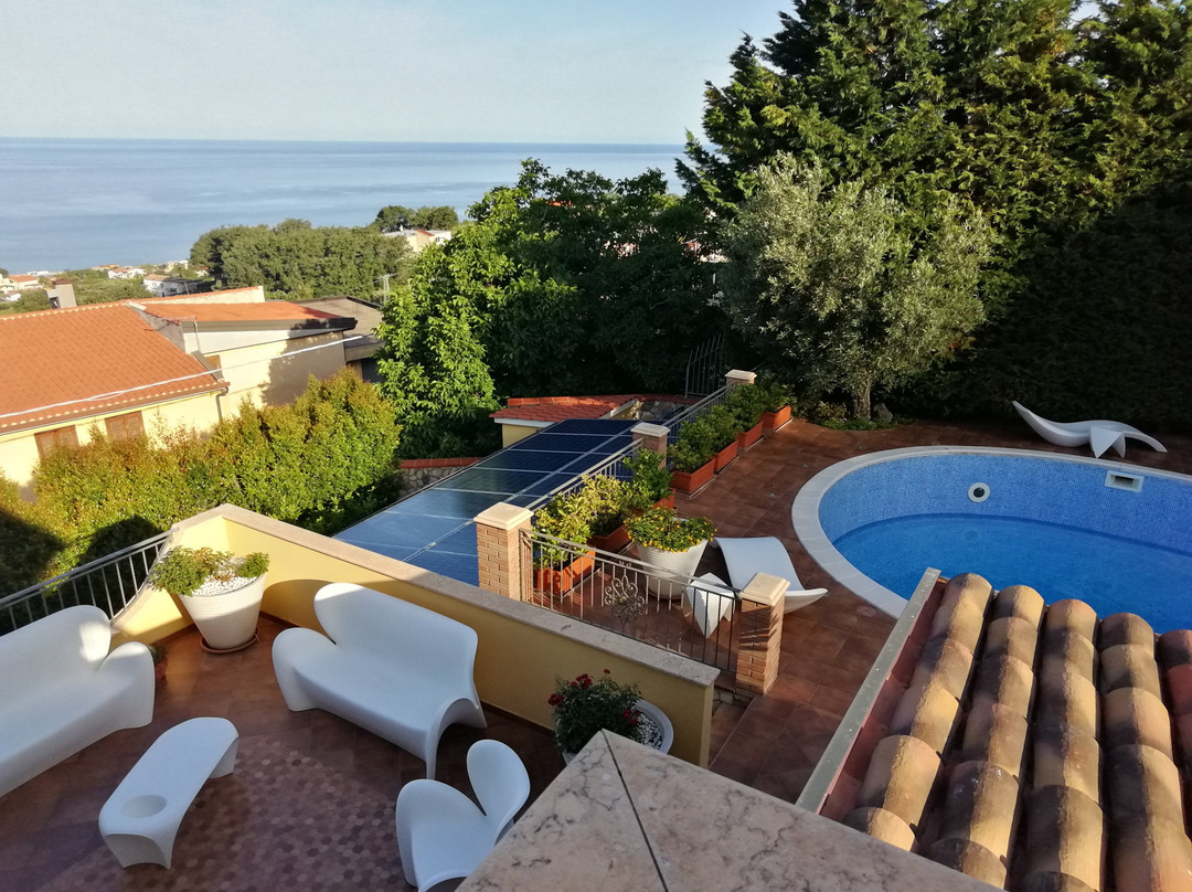 Villa Fontana Saia主图