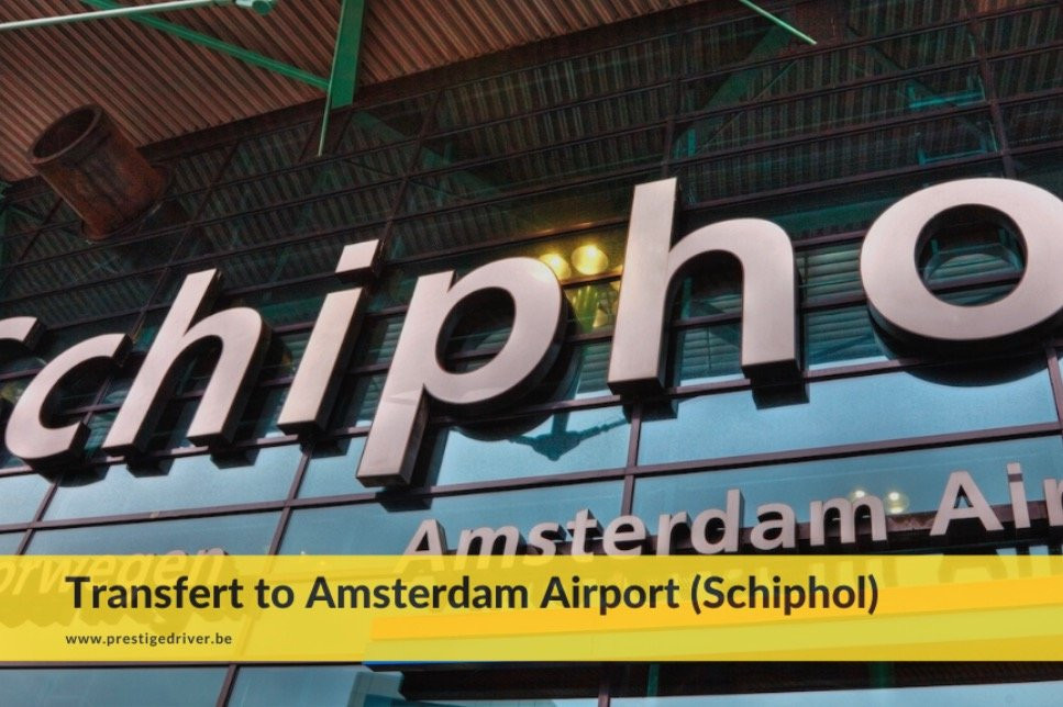 Prestige Driver-布鲁塞尔必去景点