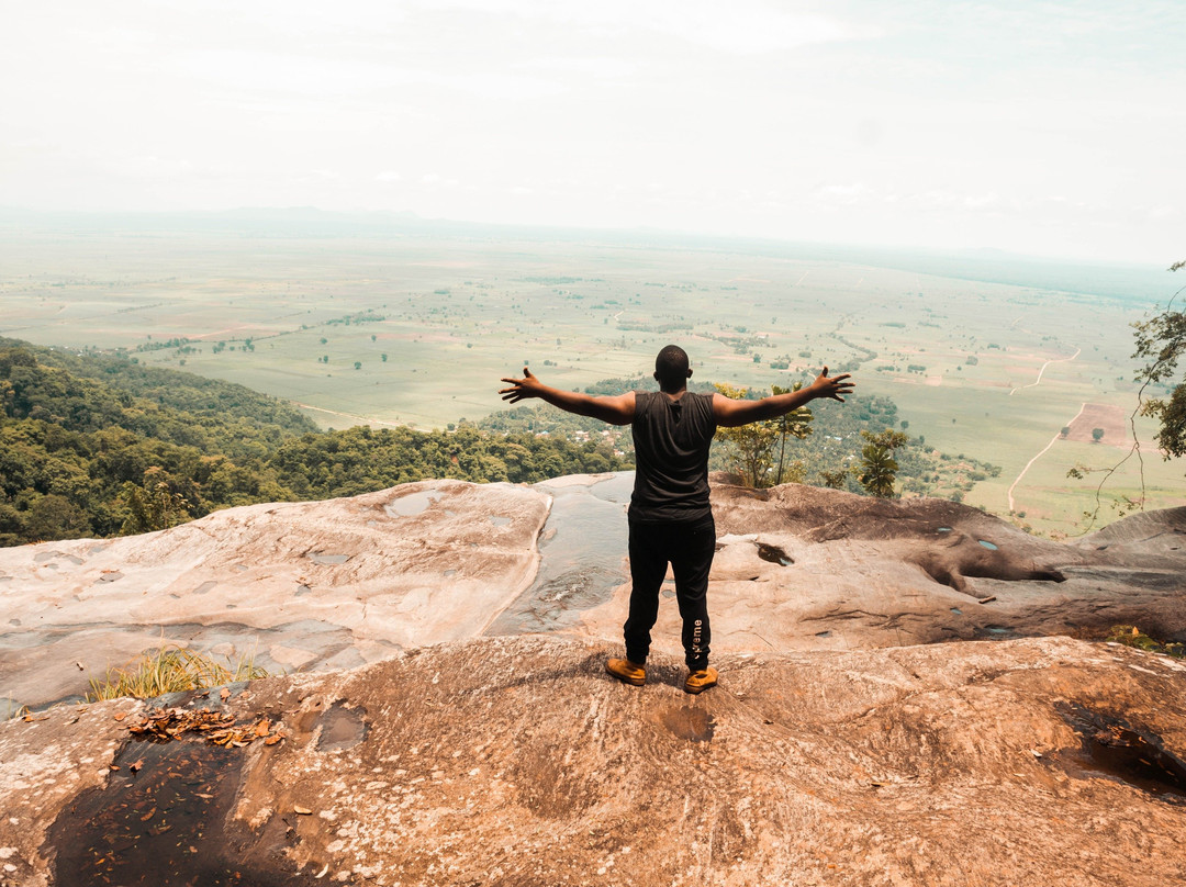 SAFARI 56-Dar es Salaam必去景点