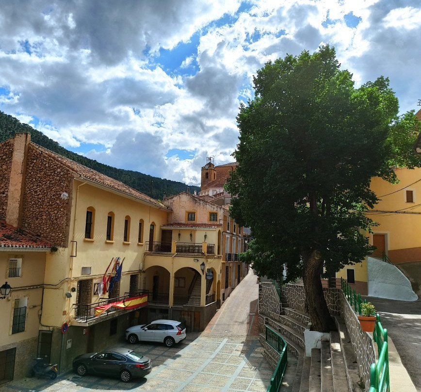 Plaza Mayor景点图片