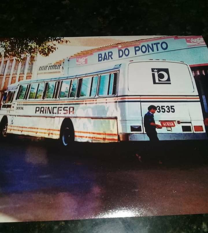 Princesa Do Norte s/a景点图片