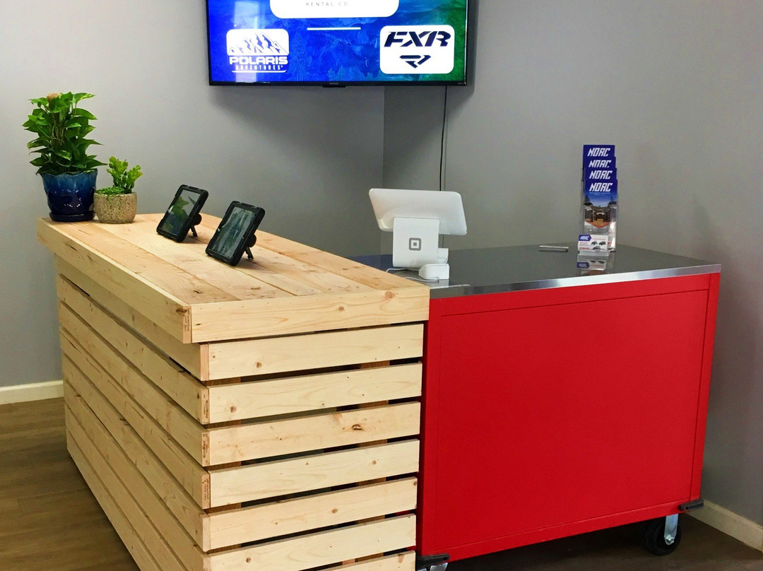 Northwest Outdoor Rental Co.-Saint Maries必去景点