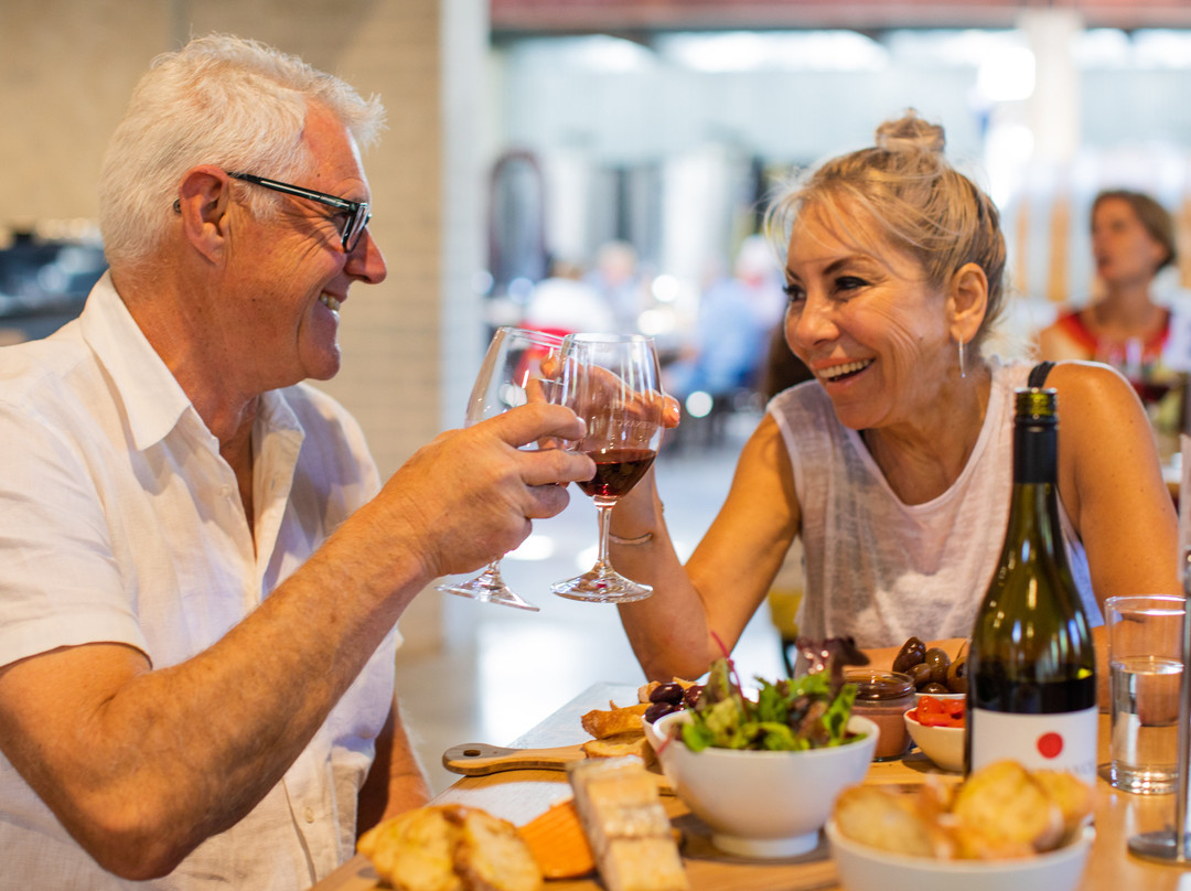 Provenance Wines-季隆必去景点