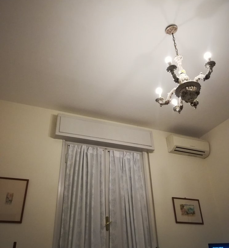 B&B Alla Villa主图