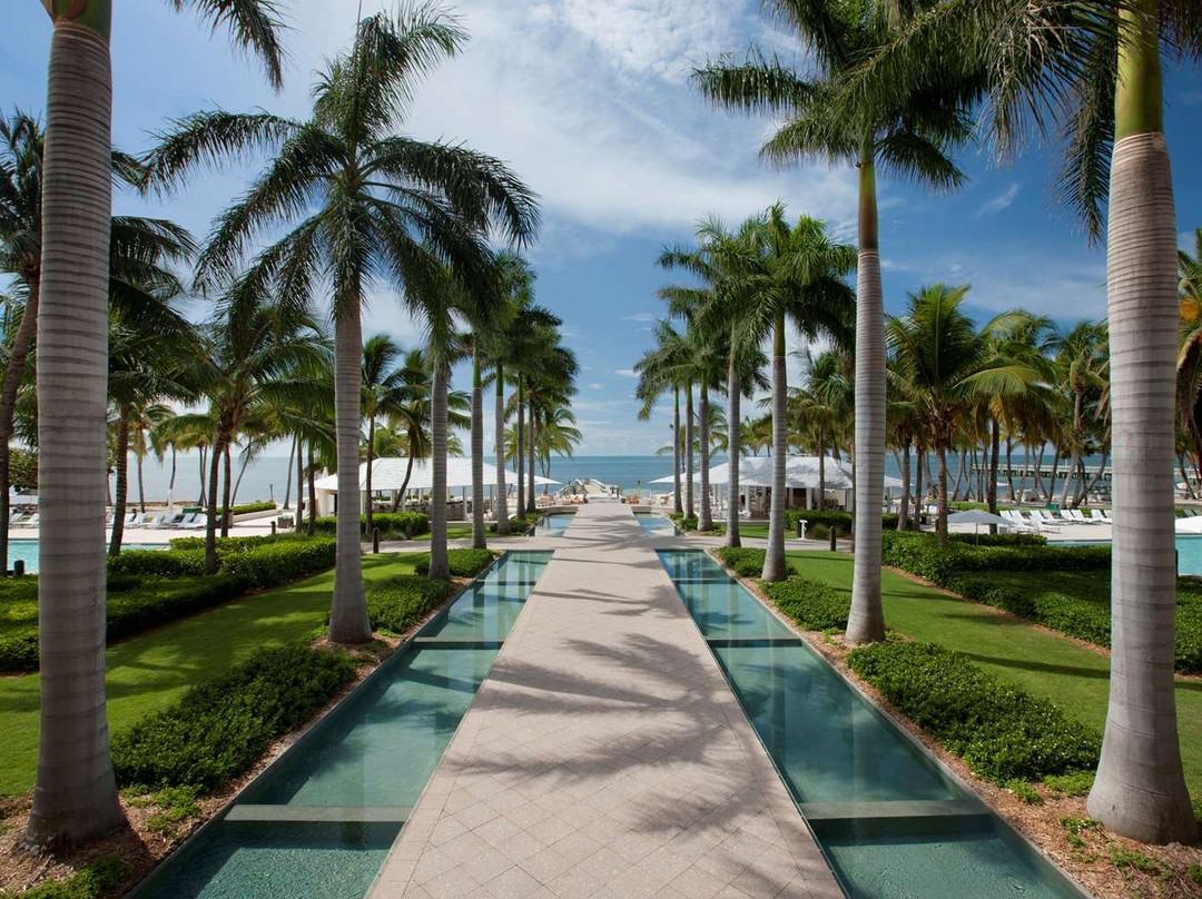 基韦斯特卡萨马丽纳希尔顿格芮精选酒店主图