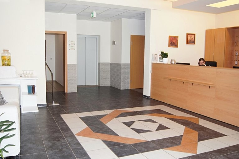 REGIOHOTEL Schanzenhaus Wernigerode主图