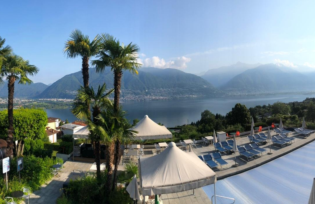 Hotel La Campagnola主图