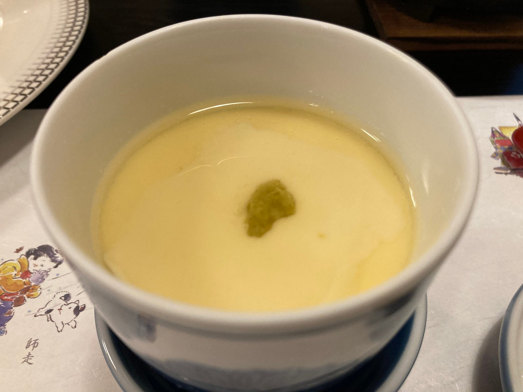 Hoshigaoka Sanso主图