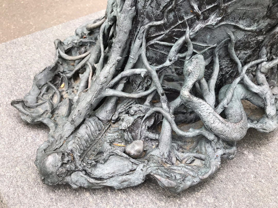 Riverside Park-哈特福德必去景点