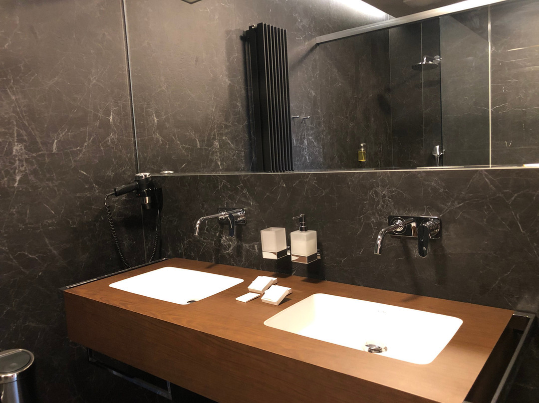 Hotel Lotrinský主图