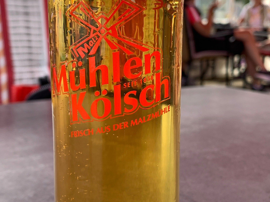 Rheinischer Hof主图