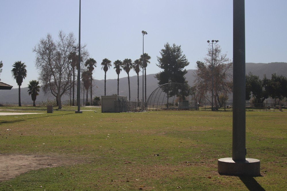 Lakepoint Park-埃尔西诺湖必去景点