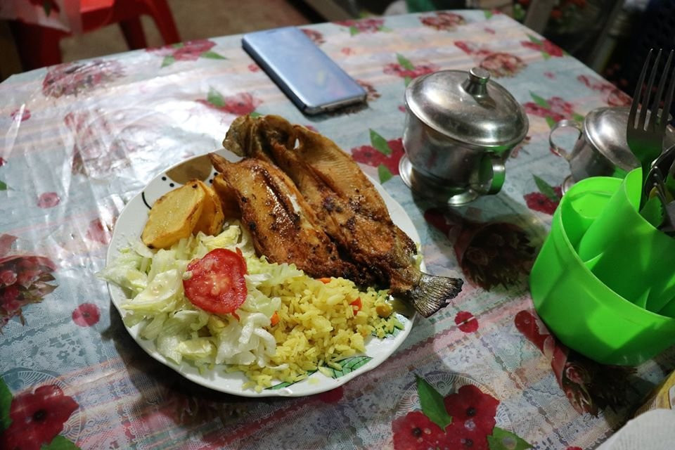 Pakary Travel Peru-万卡亚必去景点