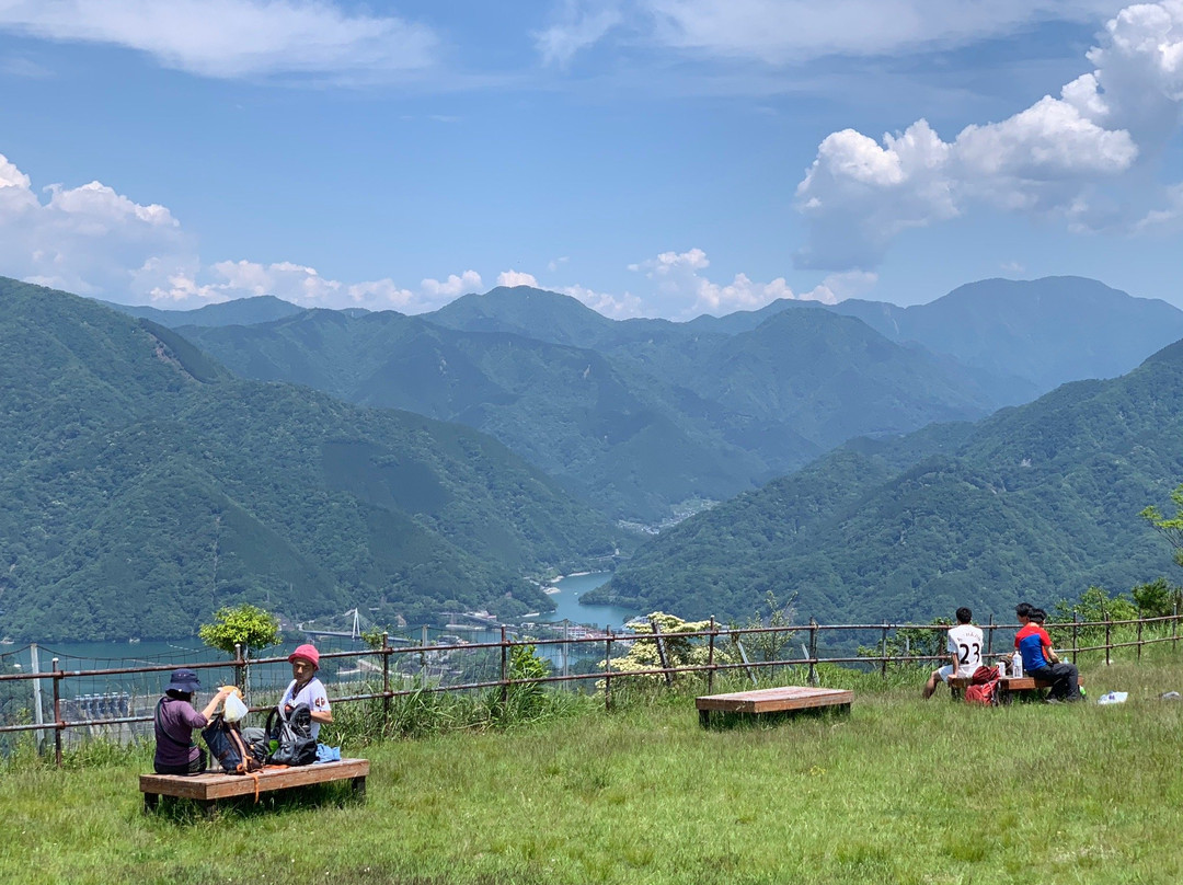 Onoyama景点图片