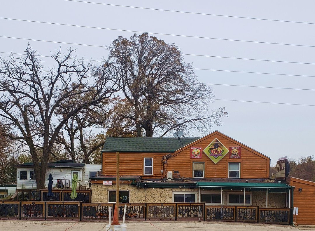 Double D's Pub and Eatery