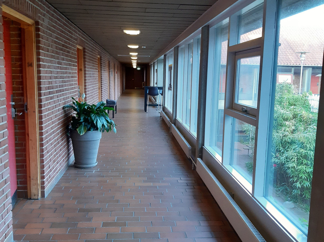 Danhostel Sonderborg City主图