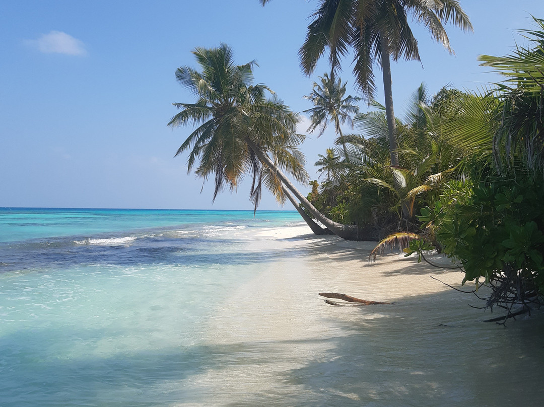 Dhiguveli Maldives主图