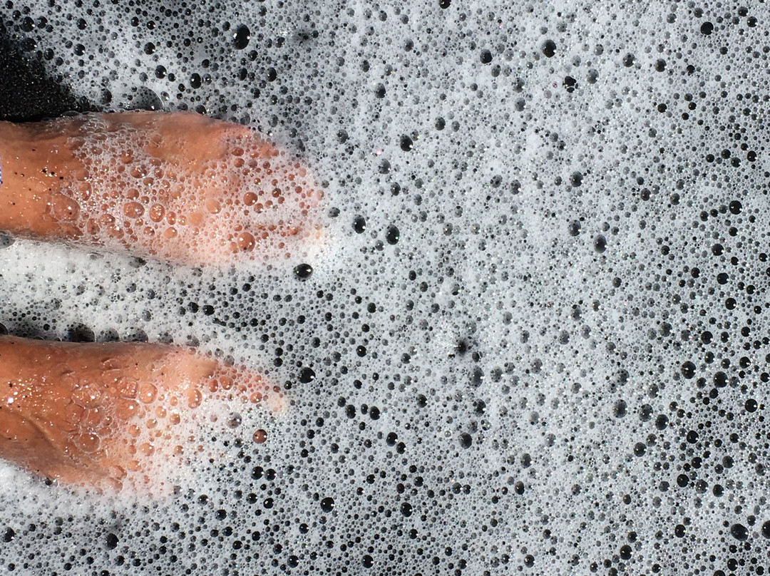 Isaac Hale Beach Park-帕霍亚必去景点