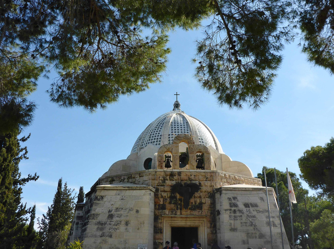 Shepherd's Sanctuary-Beit Sahour必去景点